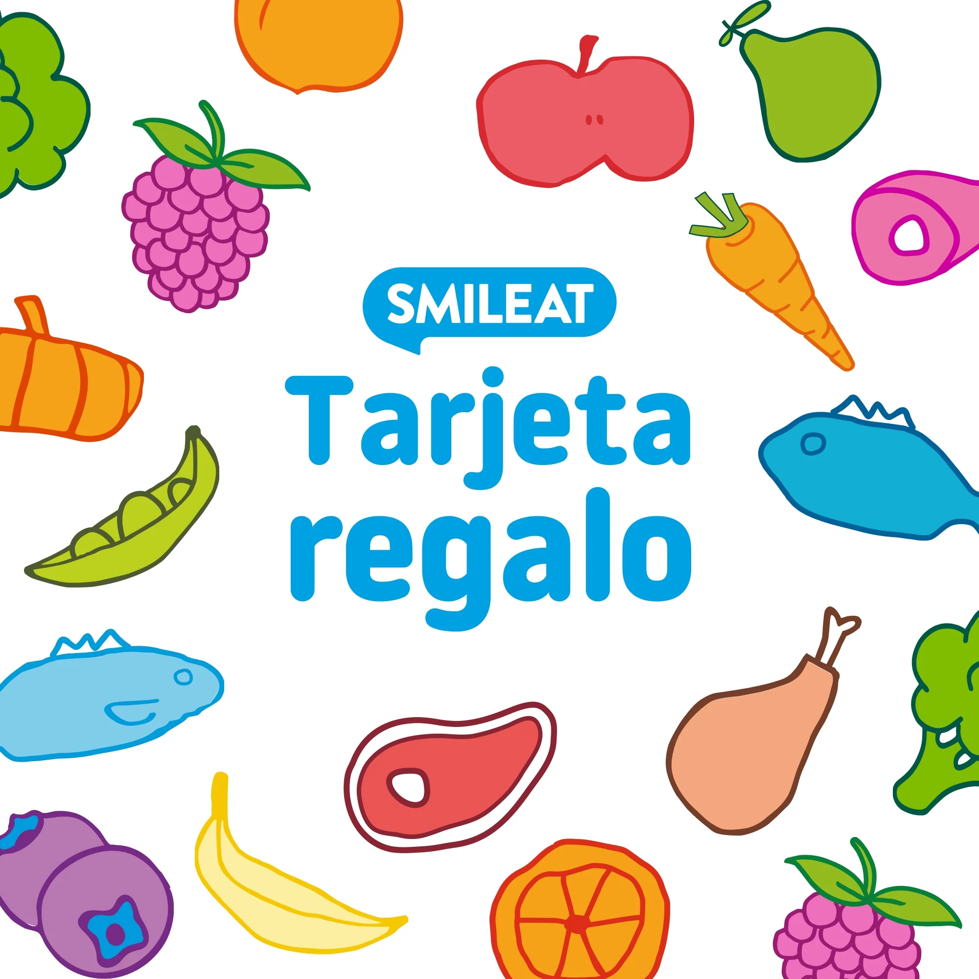 Smileat Catálogo